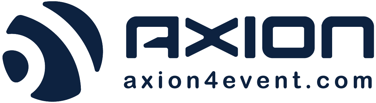 Axion UK logo