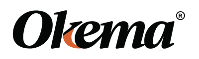 Okema logo